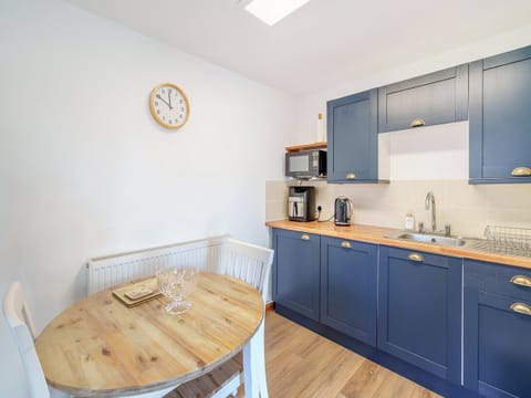 Open plan living space | Ben View, Aberlour