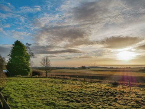 Surrounding area | Ben View, Aberlour