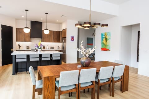 10 seat Dining Table