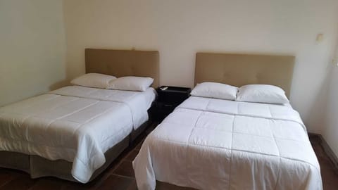 Quadruple Room, City View | Free WiFi