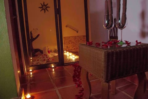 Superior Room, Balcony, Mountain View | Champagne service