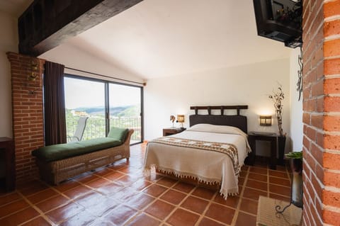 In-room safe, blackout drapes, soundproofing, free WiFi