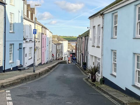Exterior | Stones Throw, Padstow
