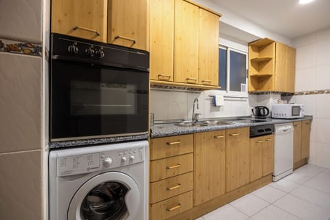 Apartamentos cercanos para 4 personas | Private kitchen