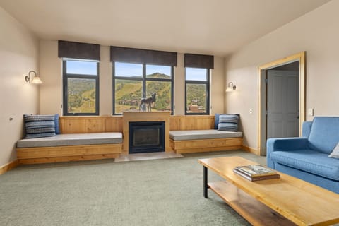 Building, Furniture, Indoors, Living Room, Room