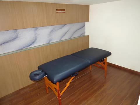 Hot stone massages, deep-tissue massages, sports massages