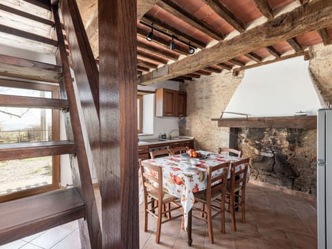 Cloud, Sky, Plant, Water, Tree, Horizon, Rural Area, Landscape, House, Cumulus