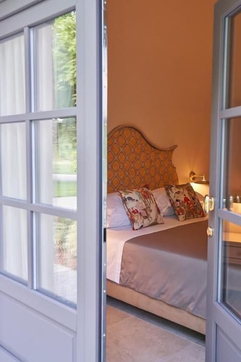 Deluxe Double Room | Desk, laptop workspace, soundproofing, free WiFi