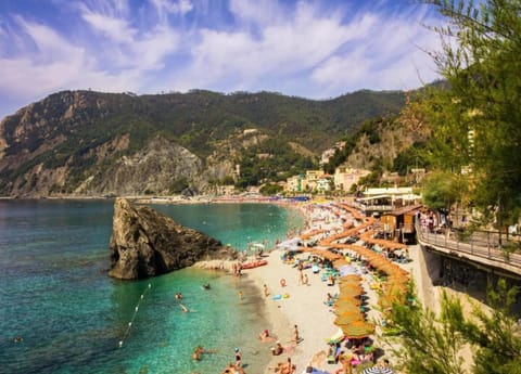 House | View from property