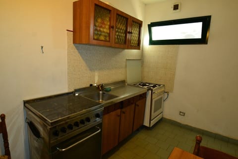 House | Private kitchen