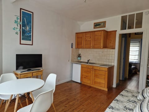 Apartment | Living room