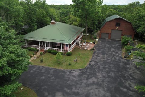 What a wonderful place to vacation!