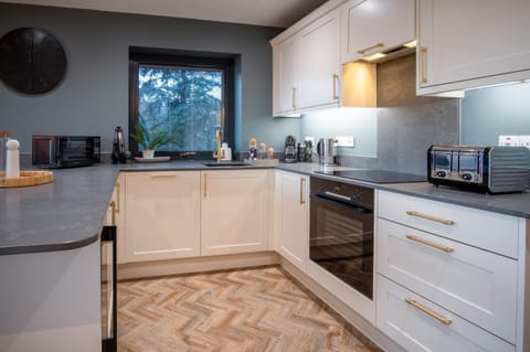 Wisemans House Apartment 2 - Wisemans Bridge (24485)