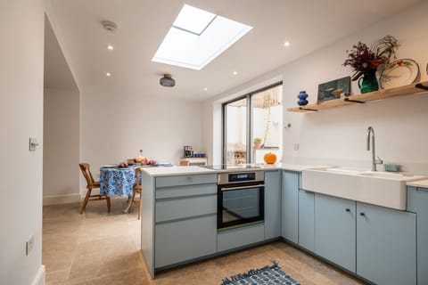 River Cottage Kitchen - StayCotswold