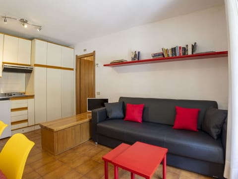 Interior Design, Flooring, Furniture, Wood, Floor, Room, Ceiling, Apartment, Couch, Living Room