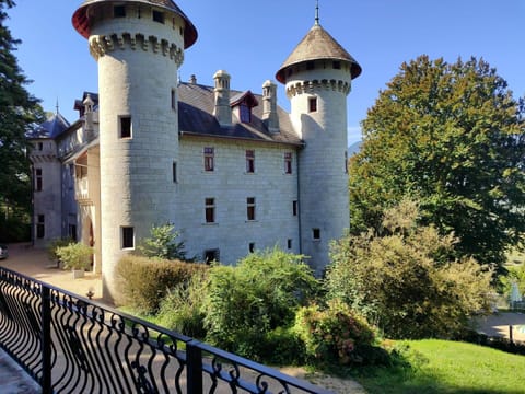 Chalet | View from property
