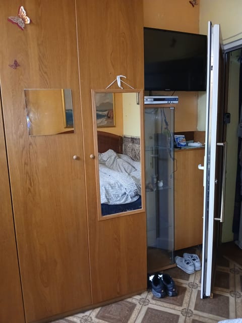 Shared Dormitory, 1 Bedroom | 1 bedroom