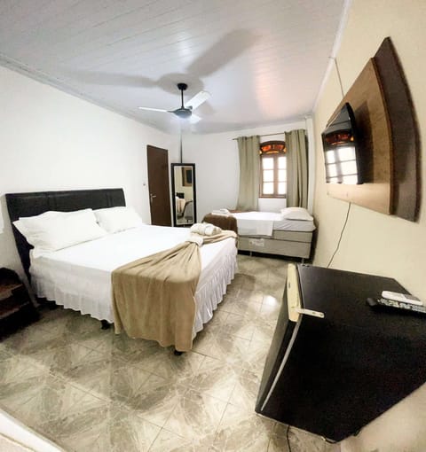Comfort Triple Room | Free WiFi
