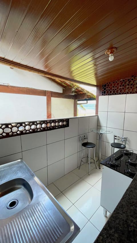 Economy Studio | Private kitchen