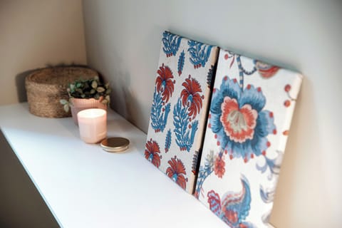 Apartment, Balcony | 2 bedrooms, premium bedding, down comforters, iron/ironing board