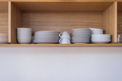 Apartment, 3 Bedrooms, Balcony, City View | Miscellaneous