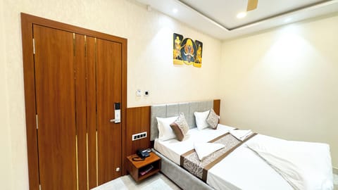 Deluxe Room | Free WiFi