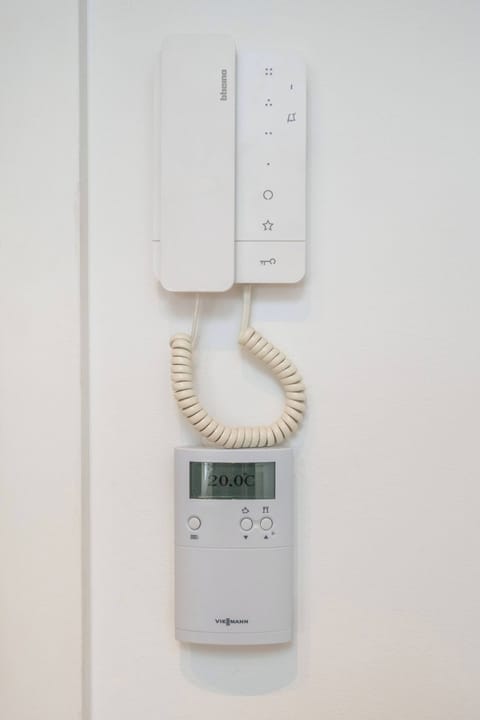 Apartment, 1 Bedroom, Balcony, Garden View | Miscellaneous