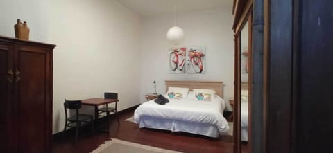 Deluxe Double Room | Free WiFi