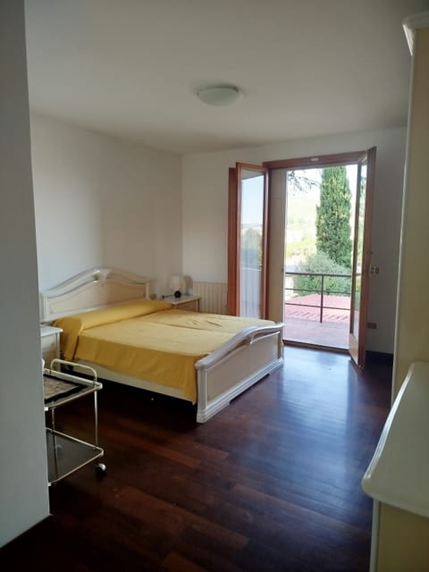 24-inch flat-screen TV with digital channels