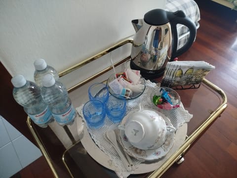 Classic Room, City View | Down comforters, free WiFi, bed sheets