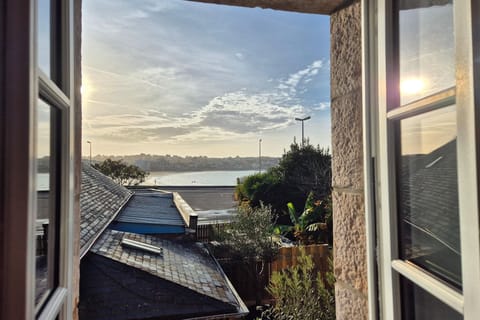 View from Holiday Home [summer]