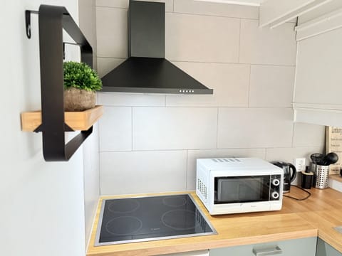 Kitchen - Bungalowpark Simpelveld - Alpha 61