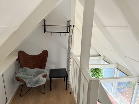 Chair - Bungalowpark Simpelveld - Alpha 61