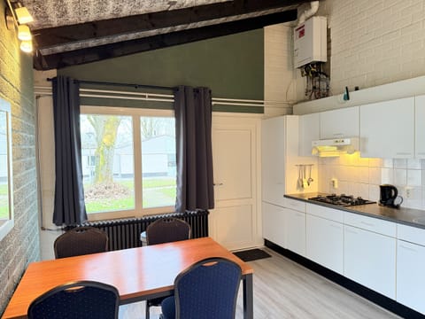 Kitchen - Bungalowpark Simpelveld - Schakel 15