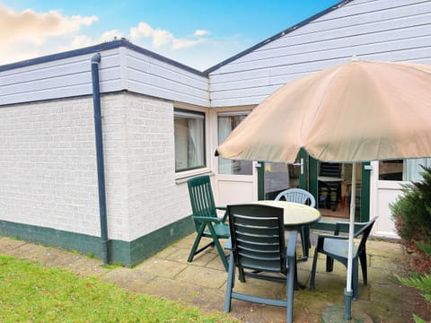 Terrace - Bungalowpark Simpelveld - Schakel 6