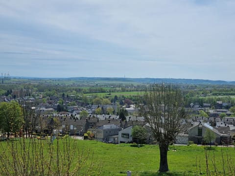 Bungalowpark Simpelveld – Alpha 87 Surroundings