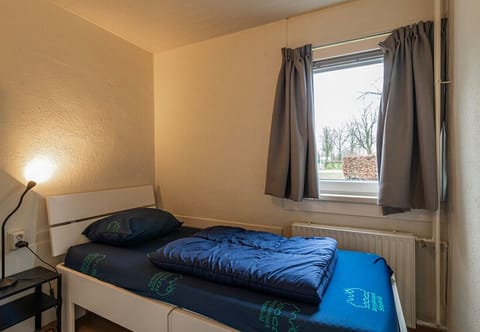 Bungalowpark Simpelveld - Castra 50 EEZZ Single beds