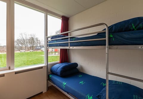 Bungalowpark Simpelveld – Delta 142 EEZZ Bunk bed