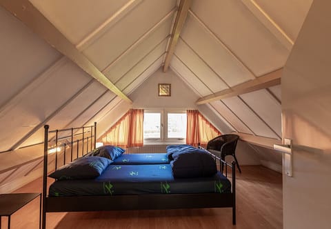 Bungalowpark Simpelveld – Delta 142 EEZZ Double bed