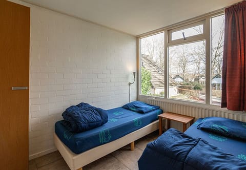 Bungalowpark Simpelveld - Delta 118 EEZZ Double bed