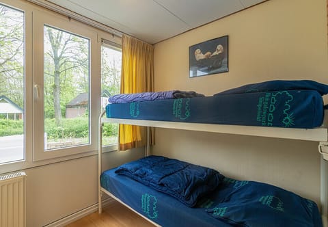 Bungalowpark Simpelveld - Delta 113 EEZZ Bunk bed