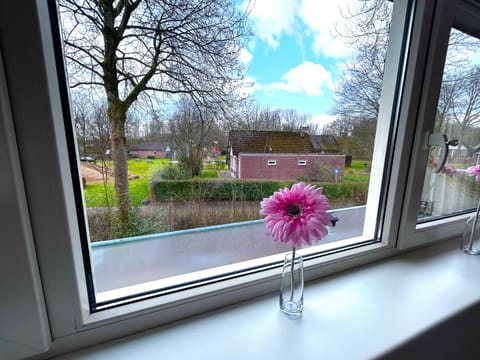 View - Bungalowpark Simpelveld - Delta 128