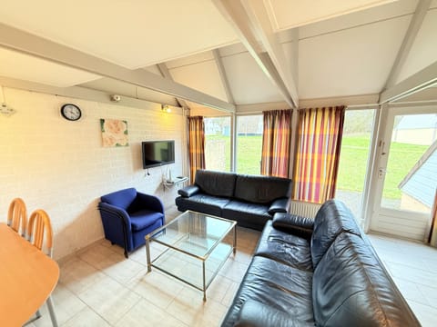 Living room - Bungalowpark Simpelveld - Alpha 80