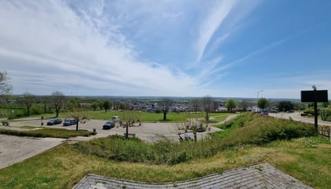 Bungalowpark Simpelveld – Alpha 80 Surroundings