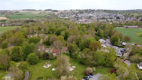 Bungalowpark Simpelveld – Delta 148 Surroundings