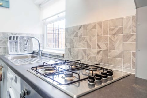 Apartment | 2 bedrooms, Internet