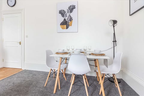 Apartment | 1 bedroom, Internet