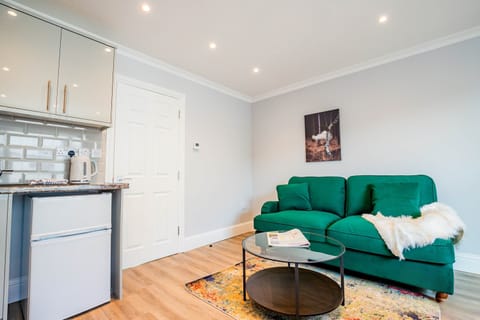 Apartment | 1 bedroom, Internet