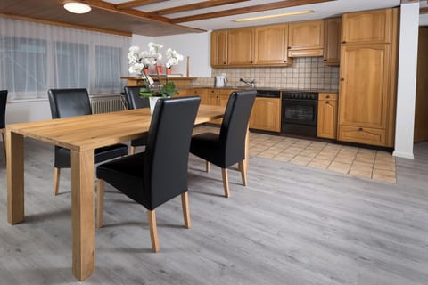 Family Condo, Balcony, Mountain View | Desk, free WiFi