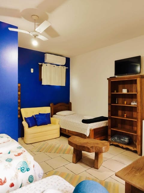 Standard Quadruple Room | Free WiFi